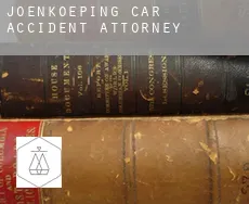 Jönköping  car accident attorney