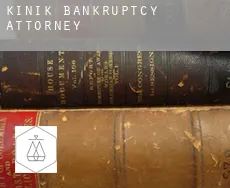 Kınık  bankruptcy attorney