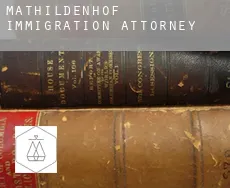 Mathildenhof  immigration attorney