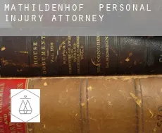 Mathildenhof  personal injury attorney