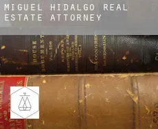 Miguel Hidalgo  real estate attorney