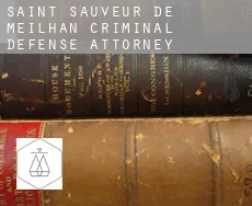 Saint-Sauveur-de-Meilhan criminal defense attorney