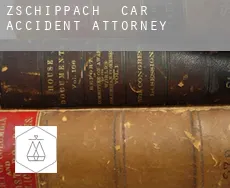 Zschippach car accident attorney