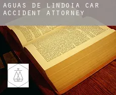 Águas de Lindóia  car accident attorney