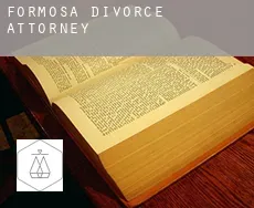 Formosa  divorce attorney