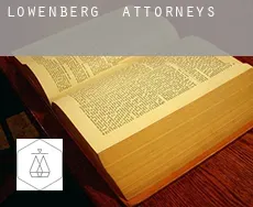 Löwenberg  attorneys