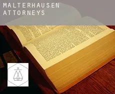 Malterhausen  attorneys