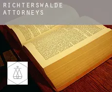 Richterswalde  attorneys