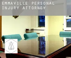 Emmaville personal injury attorney