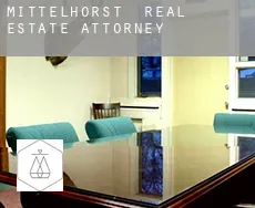 Mittelhorst  real estate attorney