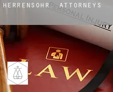 Herrensohr  attorneys