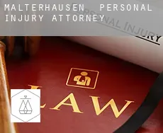 Malterhausen  personal injury attorney