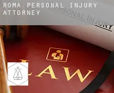 Rome  personal injury attorney