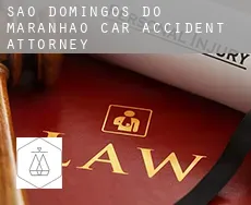 São Domingos do Maranhão  car accident attorney