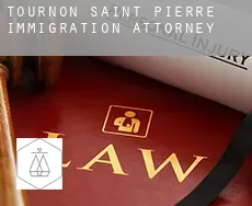 Tournon-Saint-Pierre  immigration attorney
