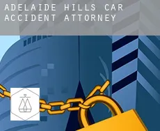 Adelaide Hills  car accident attorney