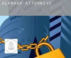 Alkmaar  attorneys