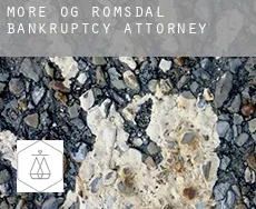 Møre og Romsdal  bankruptcy attorney