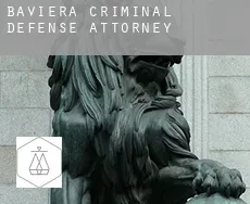 Bavaria  criminal defense attorney