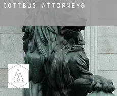 Cottbus  attorneys