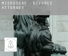 Miersdorf  divorce attorney