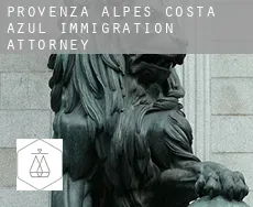 Provence-Alpes-Côte d'Azur  immigration attorney