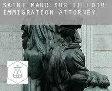 Saint-Maur-sur-le-Loir immigration attorney