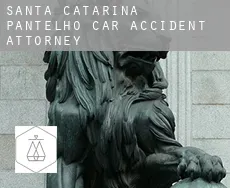 Santa Catarina Pantelhó  car accident attorney