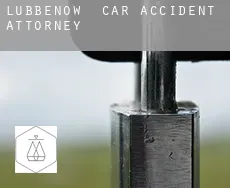 Lübbenow  car accident attorney