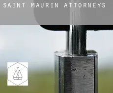 Saint-Maurin attorneys