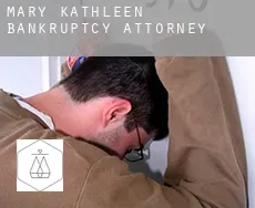 Mary Kathleen bankruptcy attorney