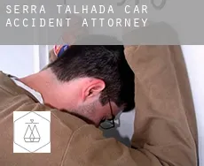 Serra Talhada  car accident attorney