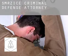 Smržice  criminal defense attorney