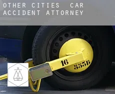 Other Cities in Brittany  car accident attorney