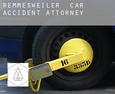 Remmesweiler  car accident attorney