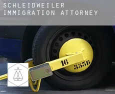 Schleidweiler  immigration attorney