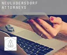 Neulüdersdorf  attorneys