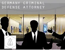 Germany  criminal defense attorney