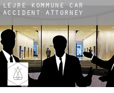 Lejre Kommune  car accident attorney