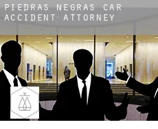 Piedras Negras car accident attorney