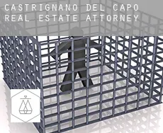 Castrignano del Capo real estate attorney