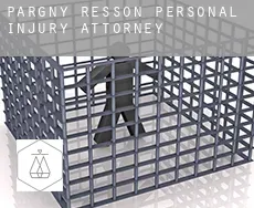 Pargny-Resson personal injury attorney