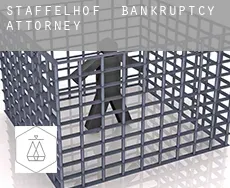 Staffelhof  bankruptcy attorney