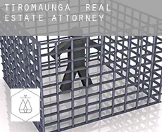 Tiromaunga real estate attorney