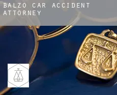 Balzo car accident attorney