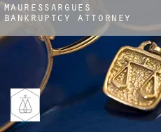Mauressargues bankruptcy attorney