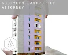 Gostycyn bankruptcy attorney