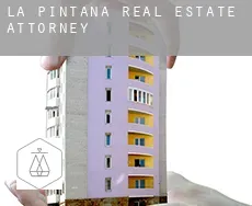 La Pintana  real estate attorney