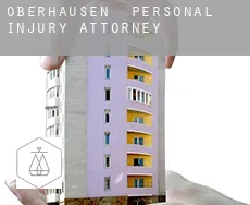 Oberhausen  personal injury attorney