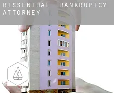 Rissenthal  bankruptcy attorney